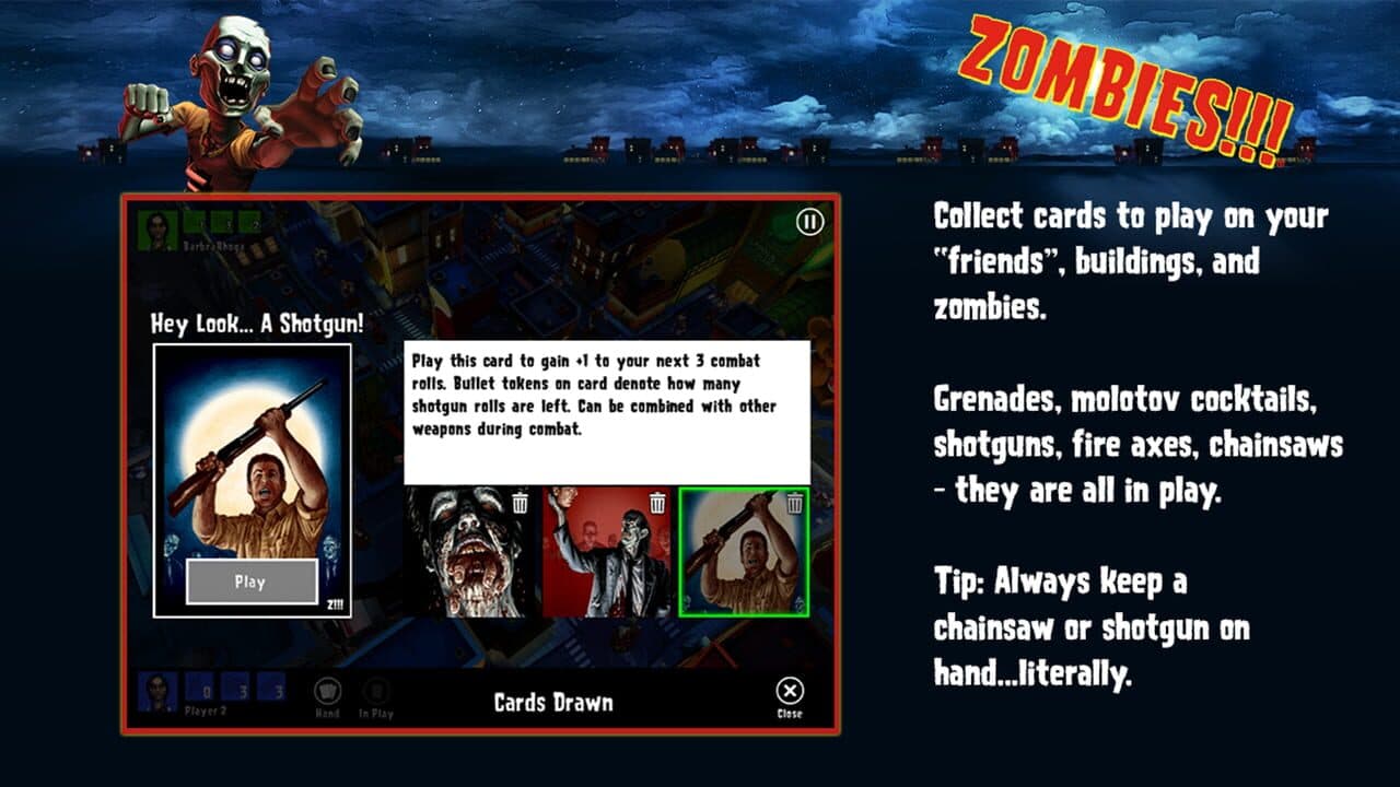 Zombies!!! thumbnail 3