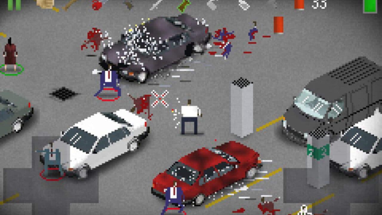 Zombies. thumbnail 2