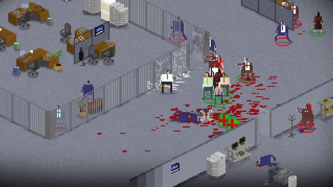 Zombies. thumbnail 4