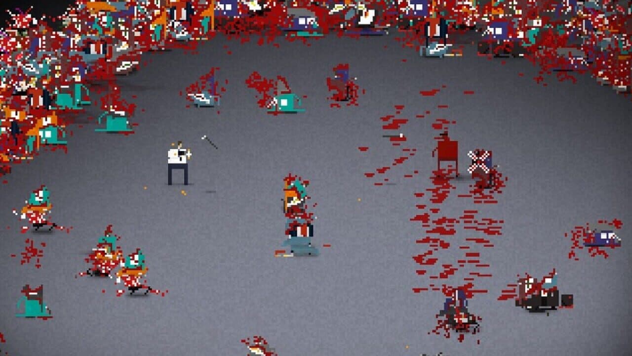Zombies. thumbnail 6