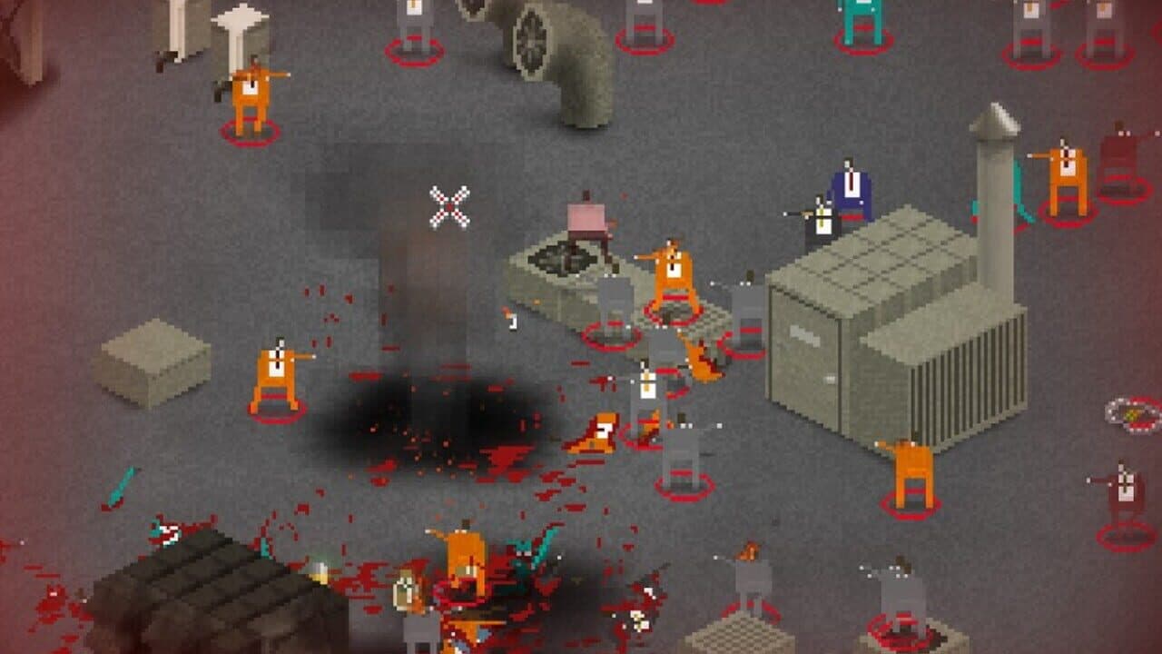 Zombies. thumbnail 7
