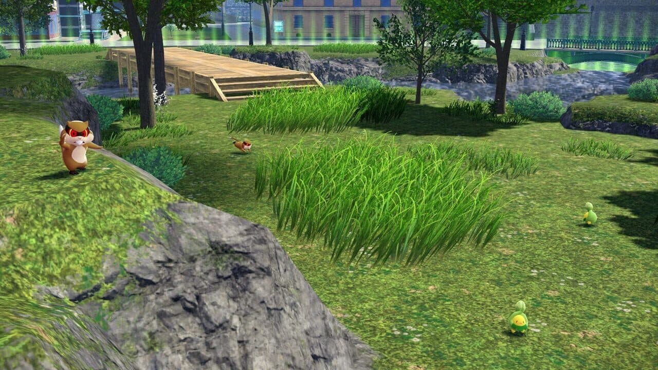 Pokémon Legends: Z-A thumbnail 2