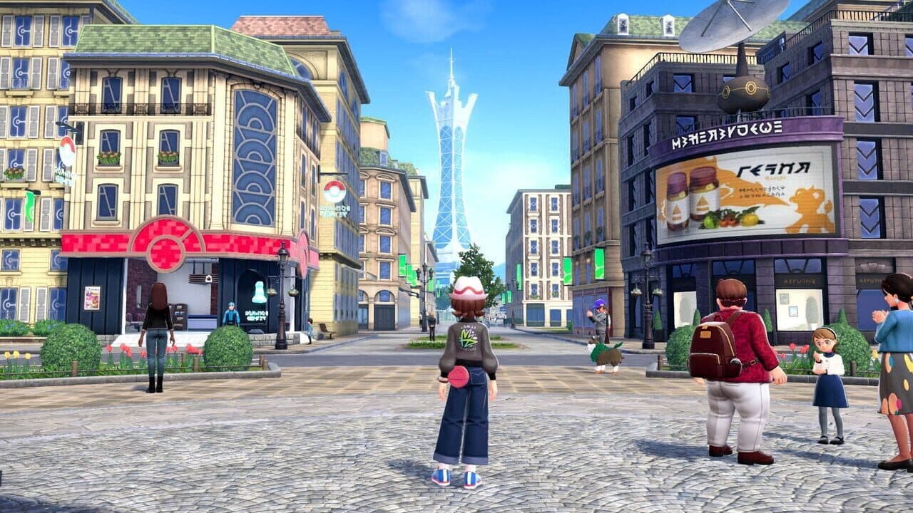 Pokémon Legends: Z-A thumbnail 4