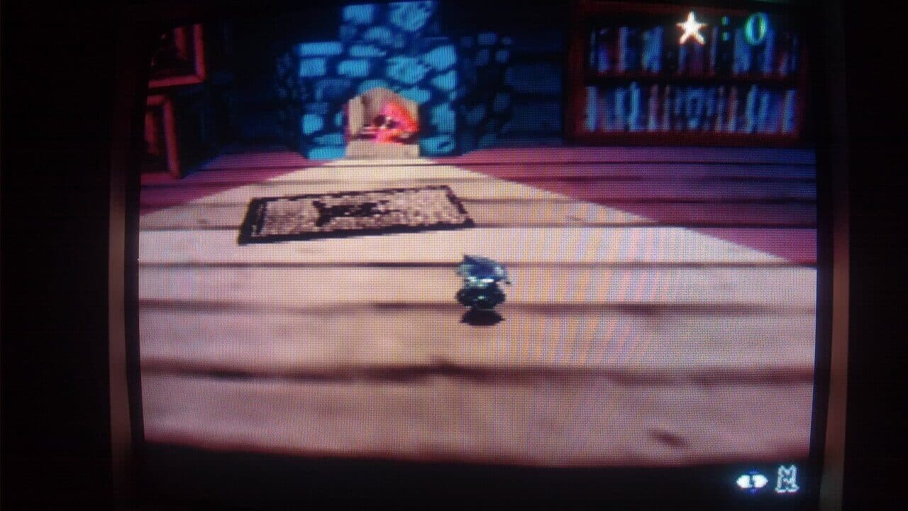 Sad Rabbit's Alien Night Out screenshot 1