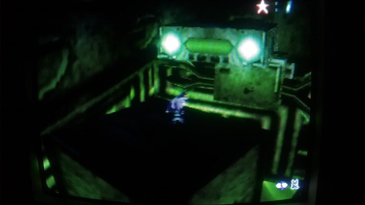 Sad Rabbit's Alien Night Out thumbnail 4