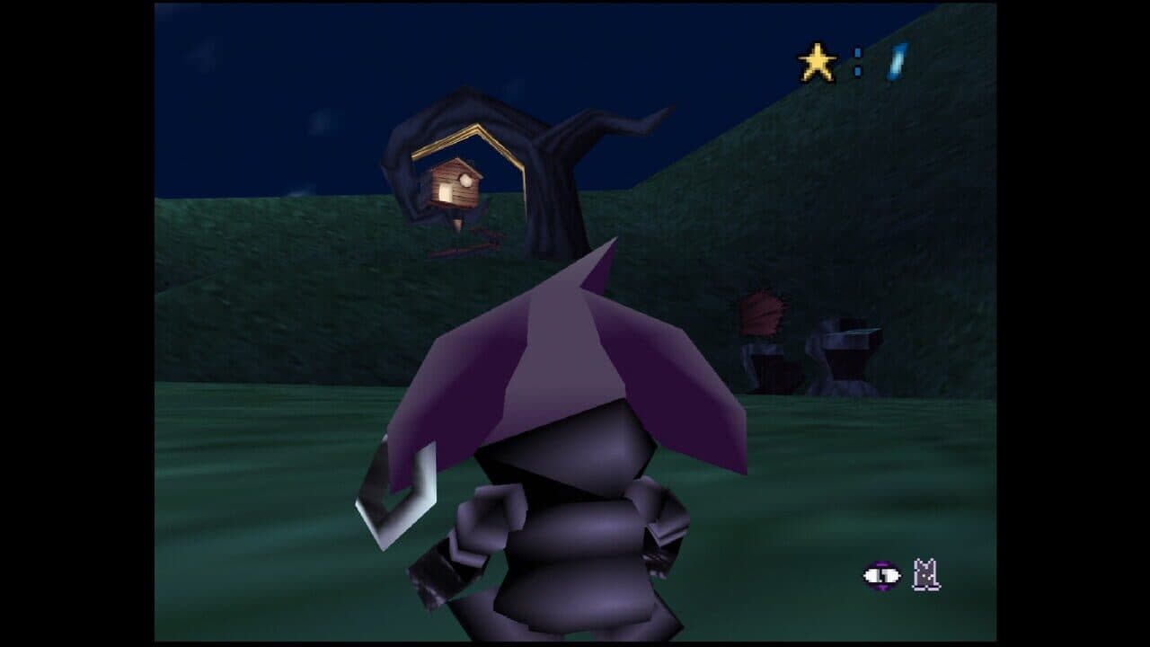 Sad Rabbit's Alien Night Out thumbnail 3