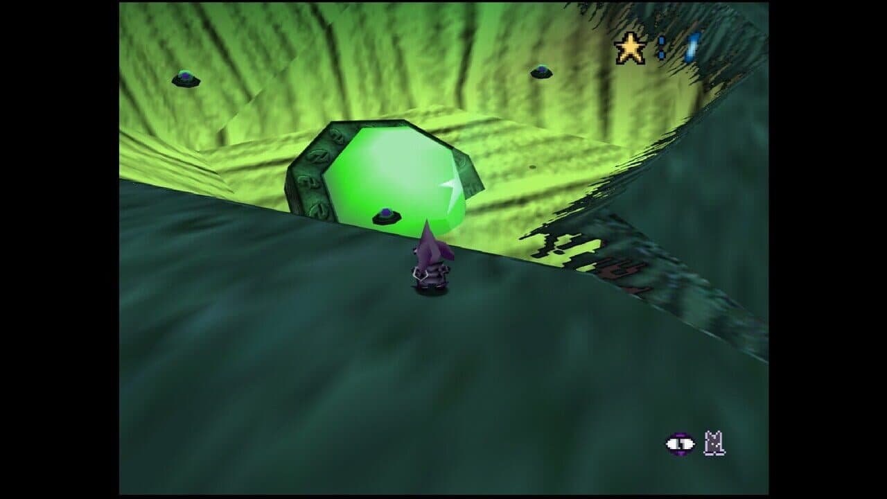Sad Rabbit's Alien Night Out thumbnail 5
