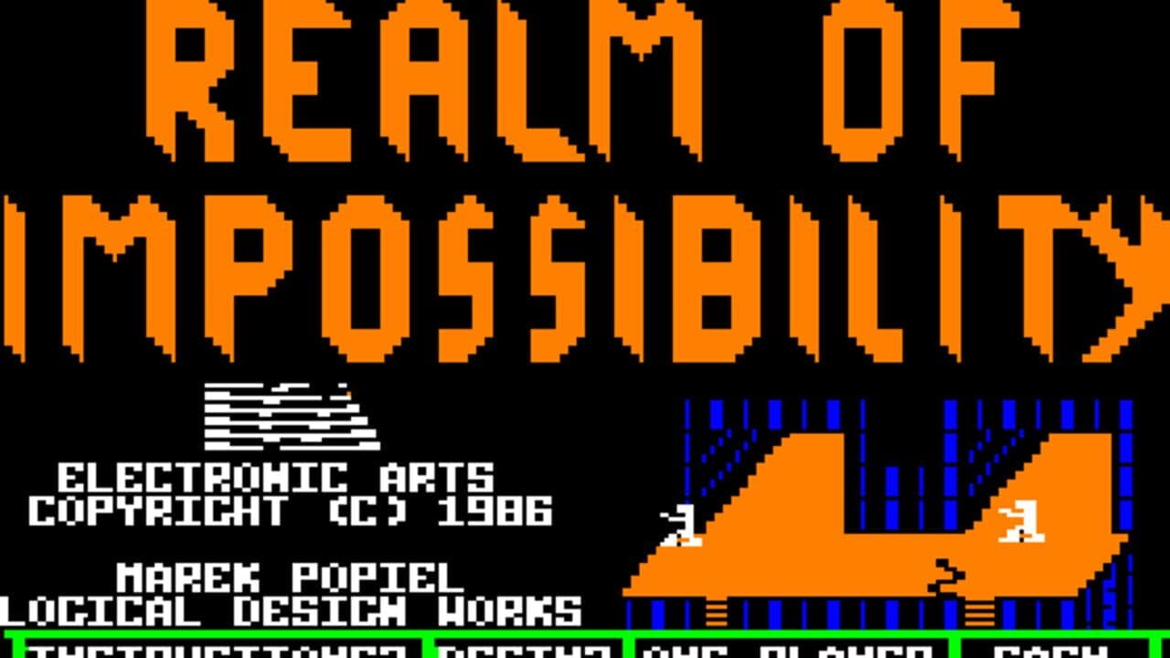 Mike Edwards' Realm of Impossibility thumbnail 4