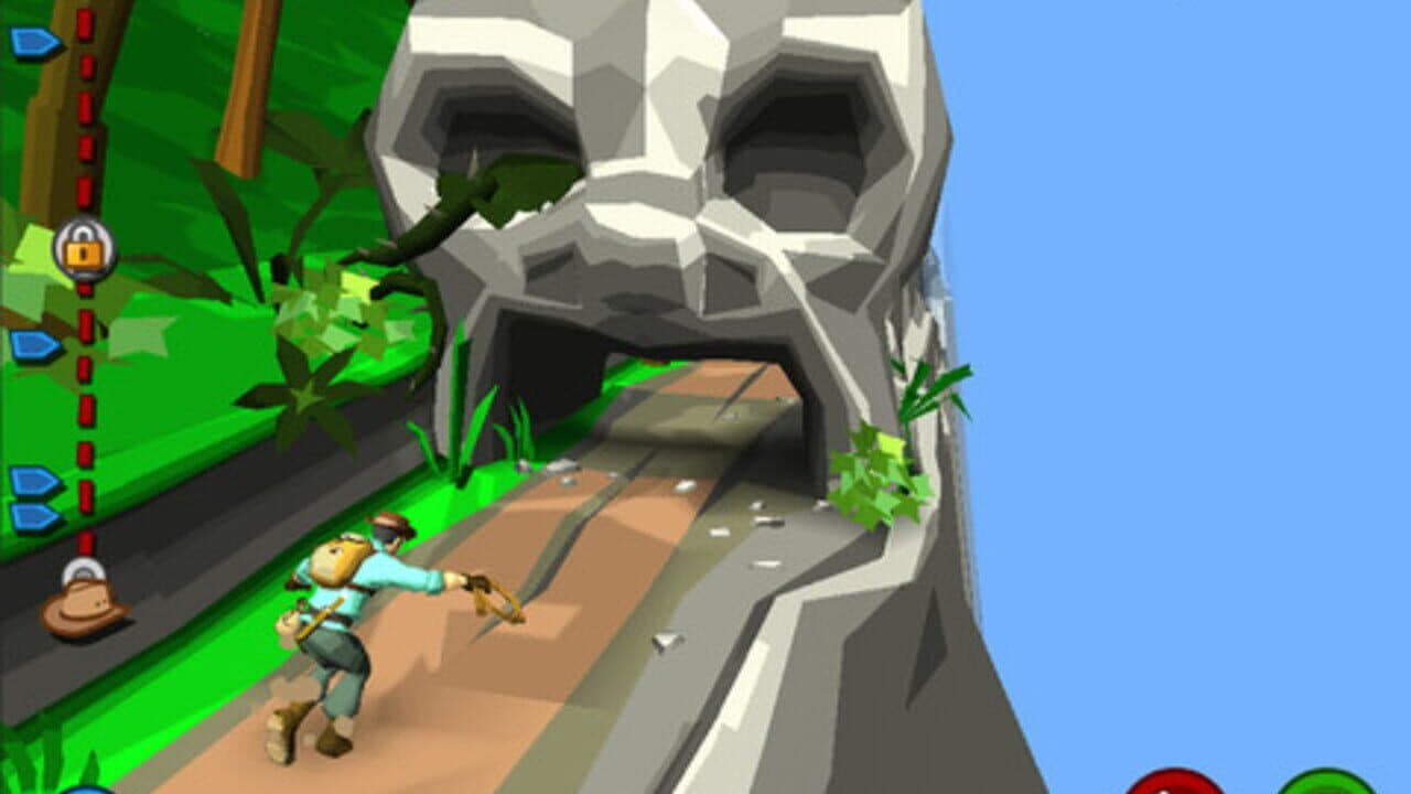 Pitfall! thumbnail 2
