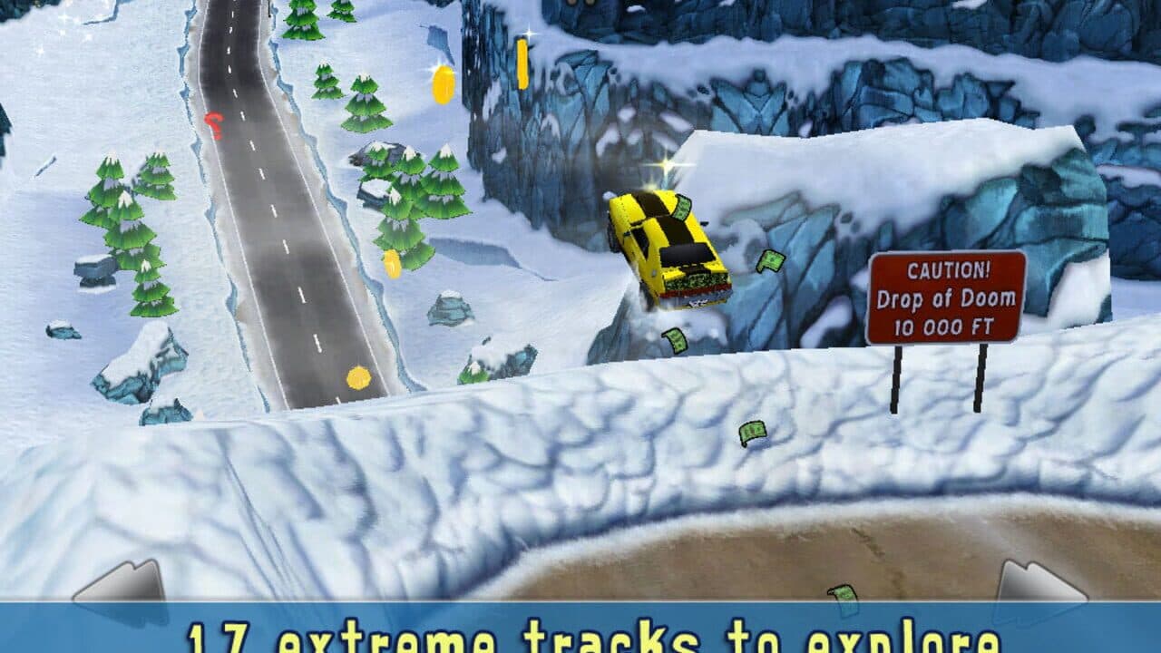 Reckless Getaway thumbnail 2