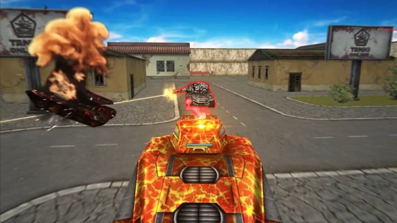 Tanki Classic thumbnail 4