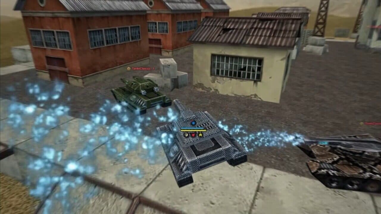 Tanki Classic thumbnail 2