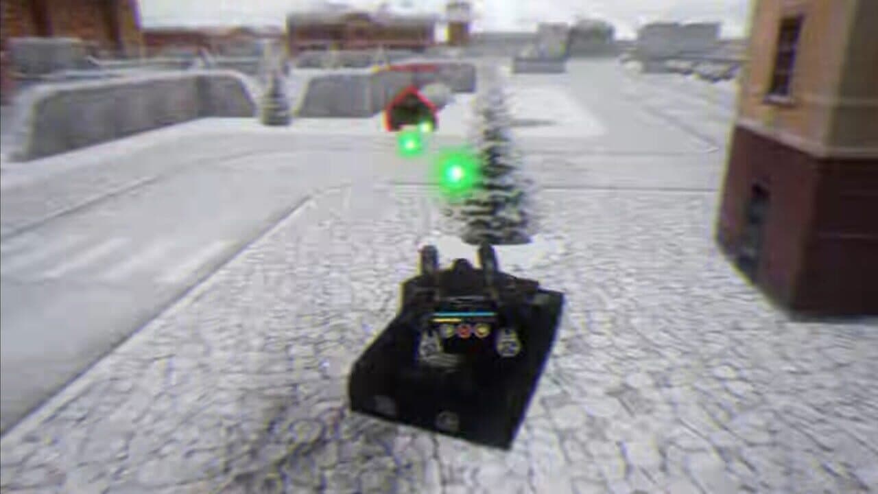 Tanki Classic thumbnail 3