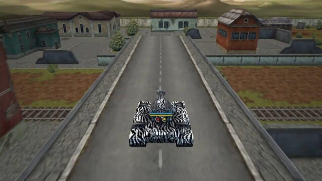 Tanki Classic thumbnail 5
