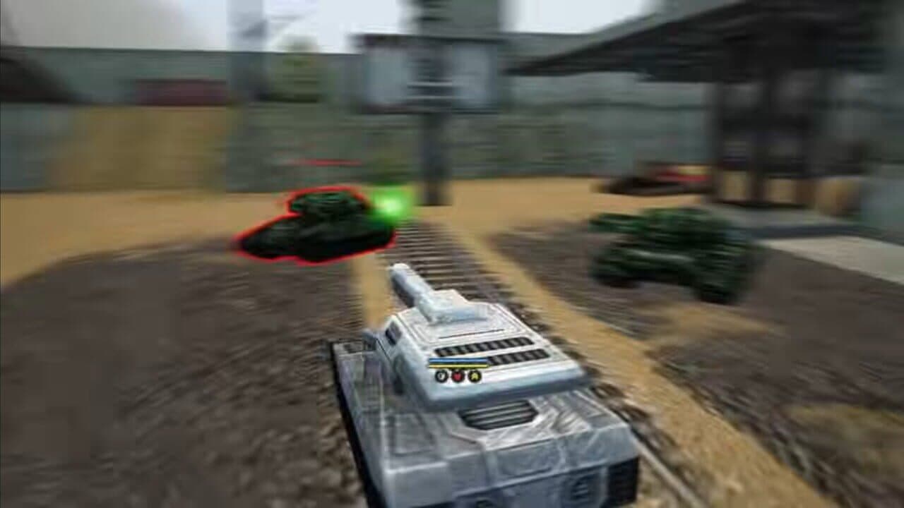 Tanki Classic thumbnail 6