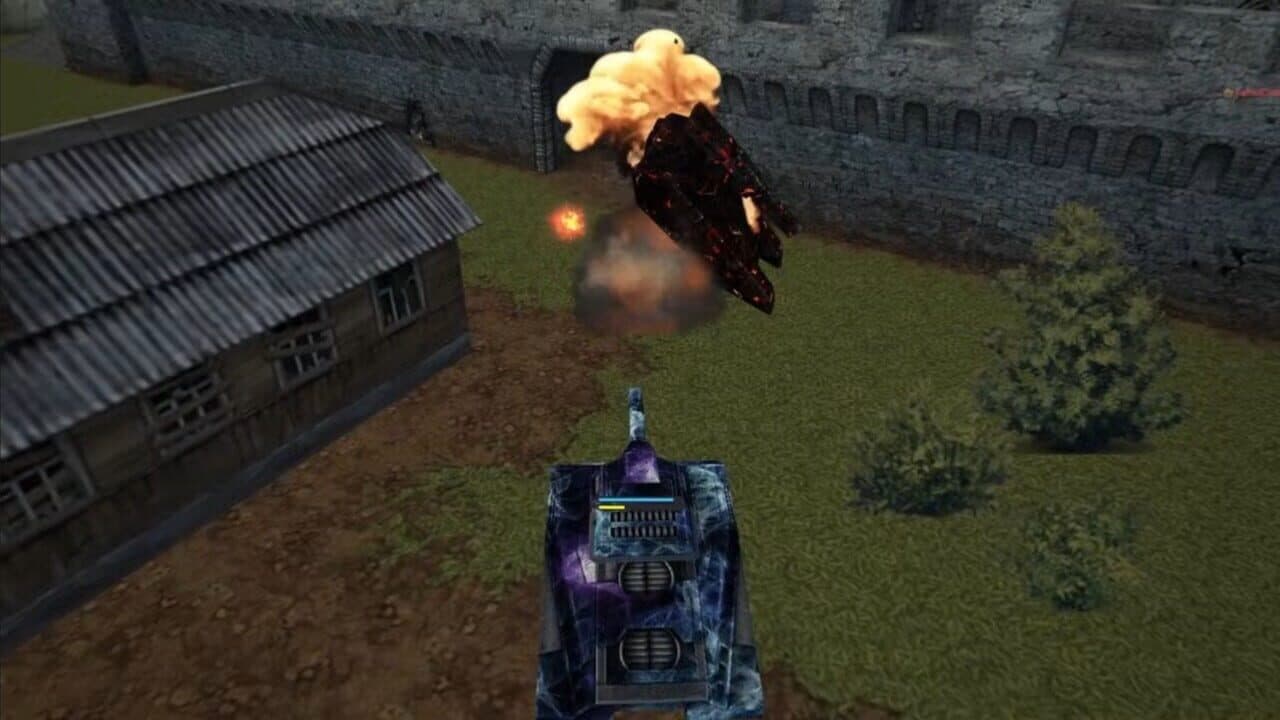 Tanki Classic thumbnail 7