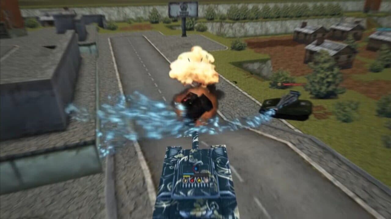 Tanki Classic thumbnail 8