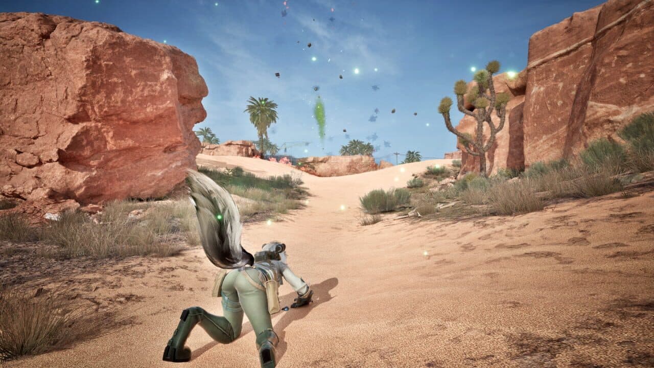 Wild Assault thumbnail 2