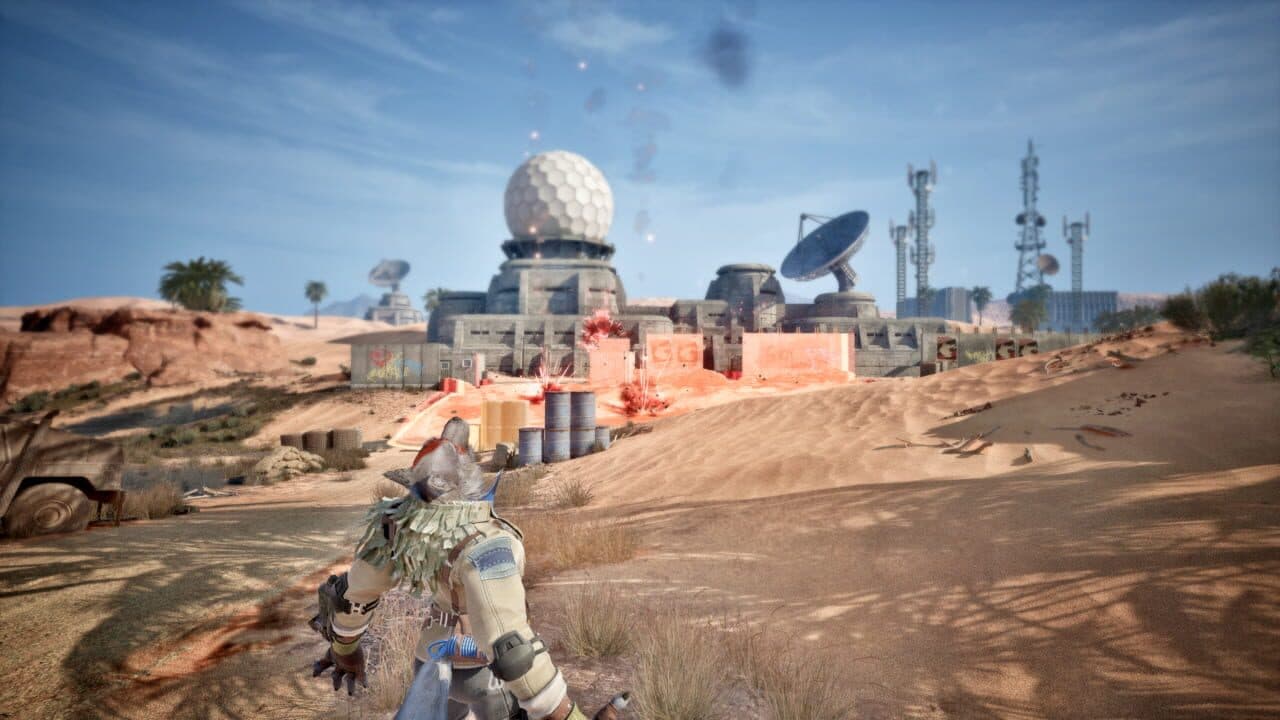 Wild Assault thumbnail 3