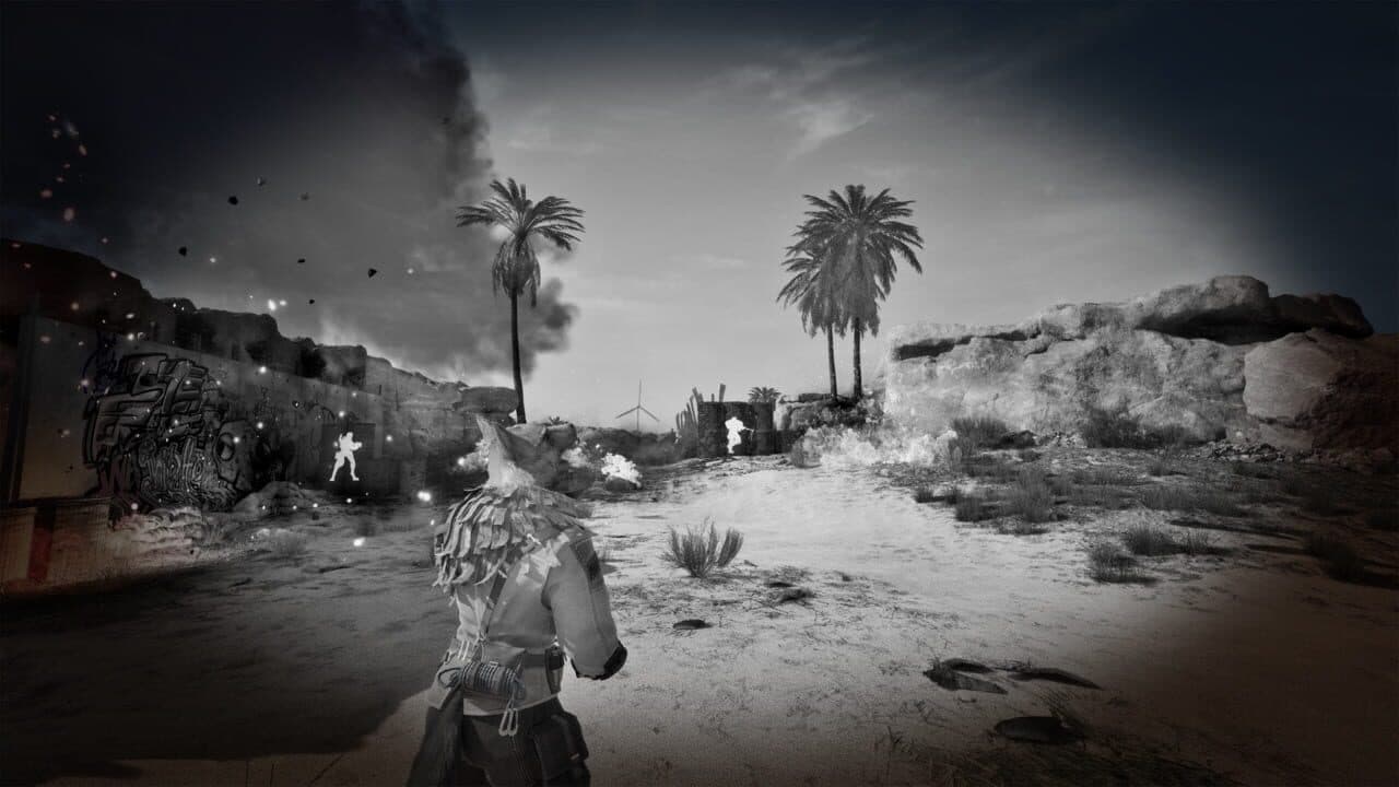Wild Assault thumbnail 4