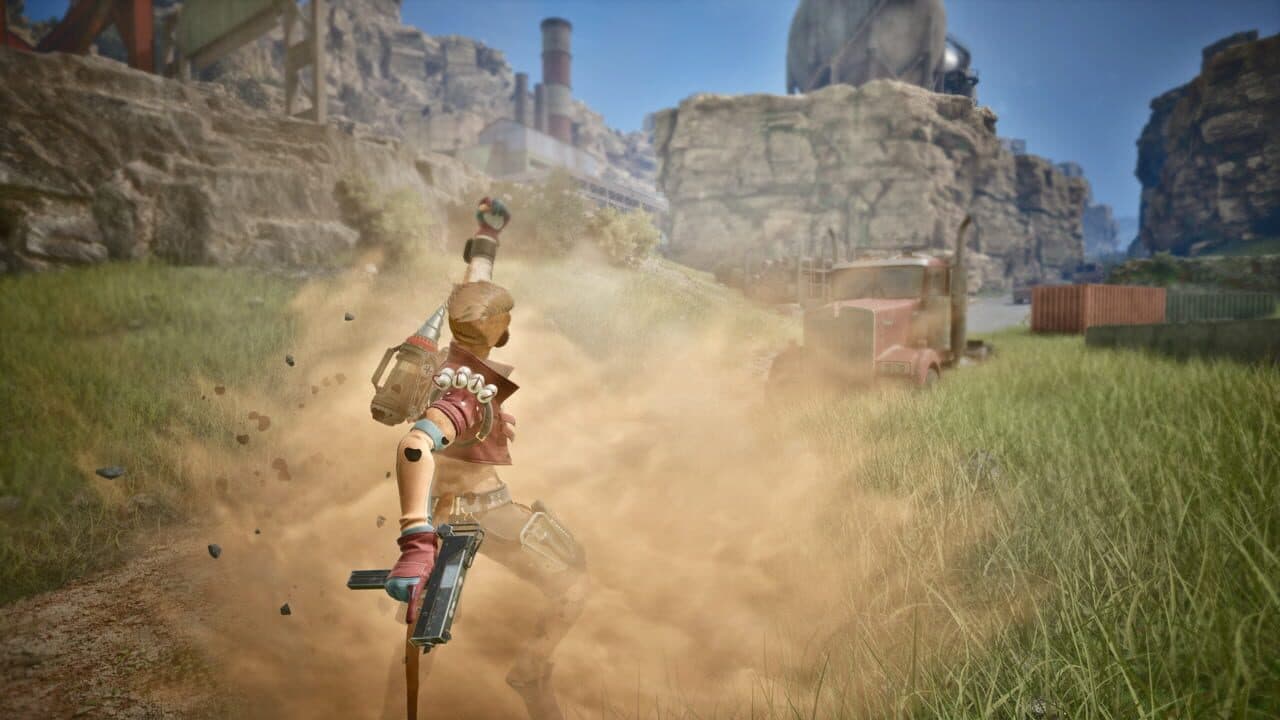 Wild Assault thumbnail 6