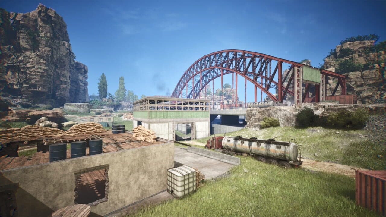Wild Assault thumbnail 7