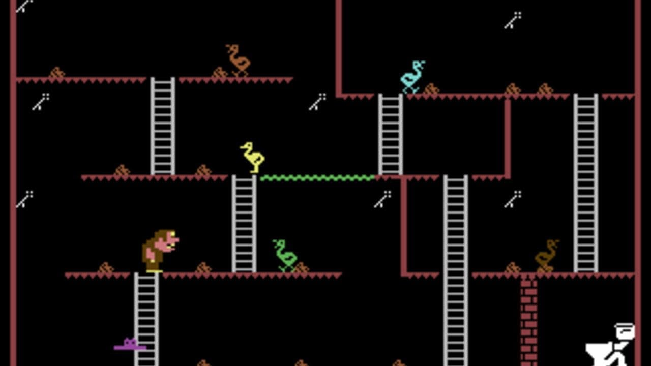 Manky screenshot 1