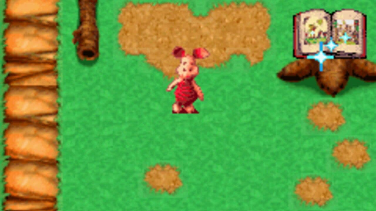 Piglet's Big Game thumbnail 2
