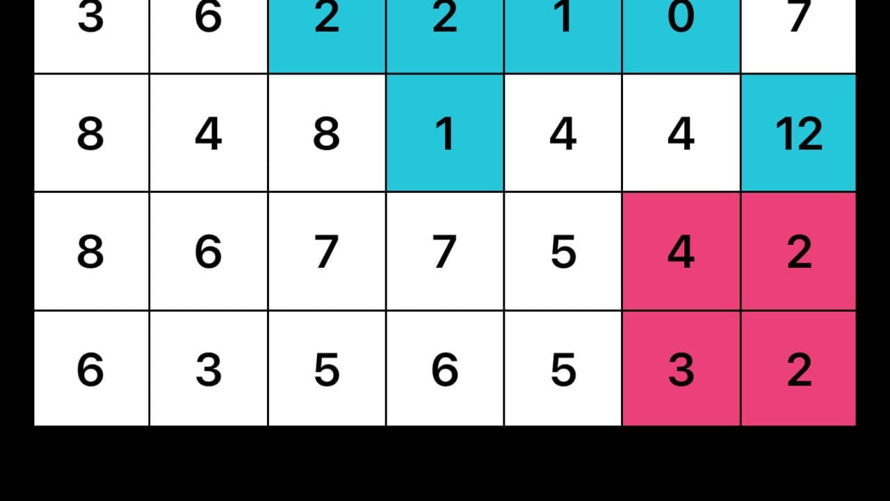 War Grids screenshot 1