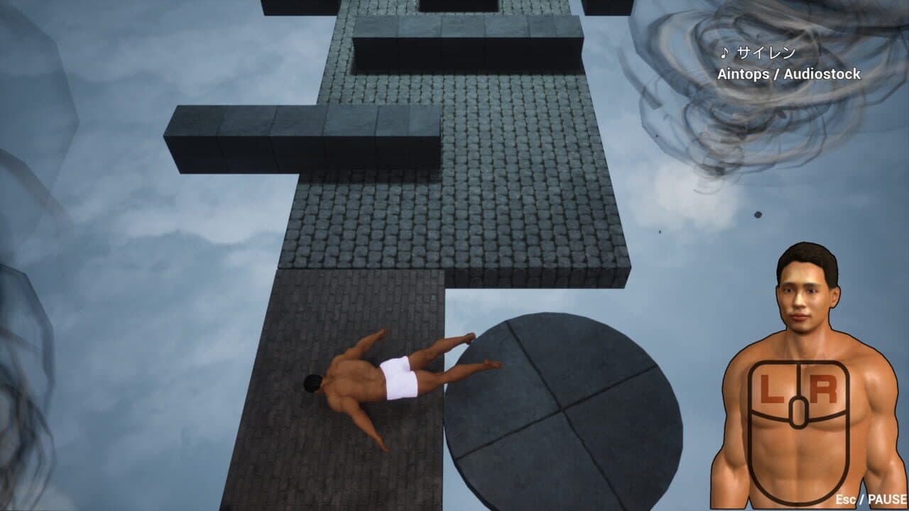 Pec-Men thumbnail 2