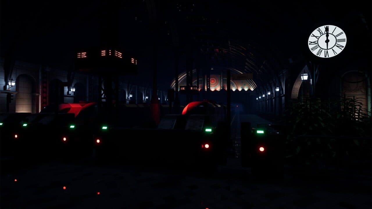 The Collar thumbnail 6