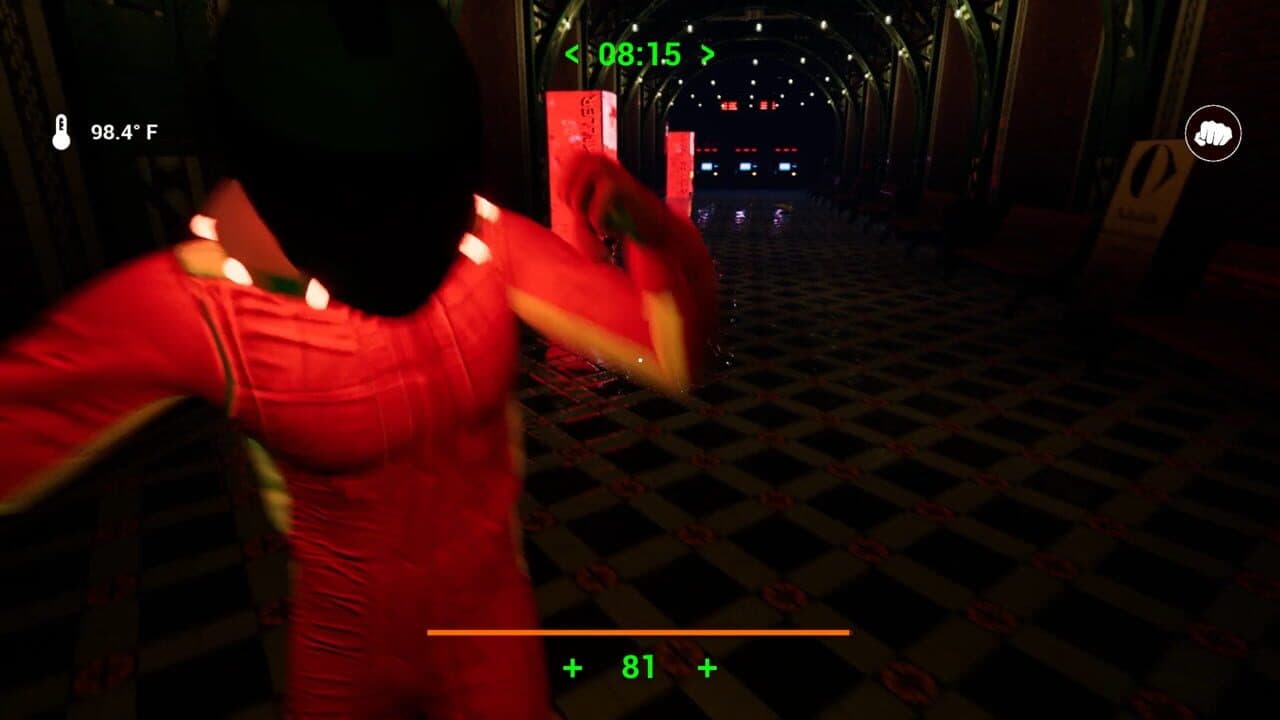 The Collar thumbnail 13