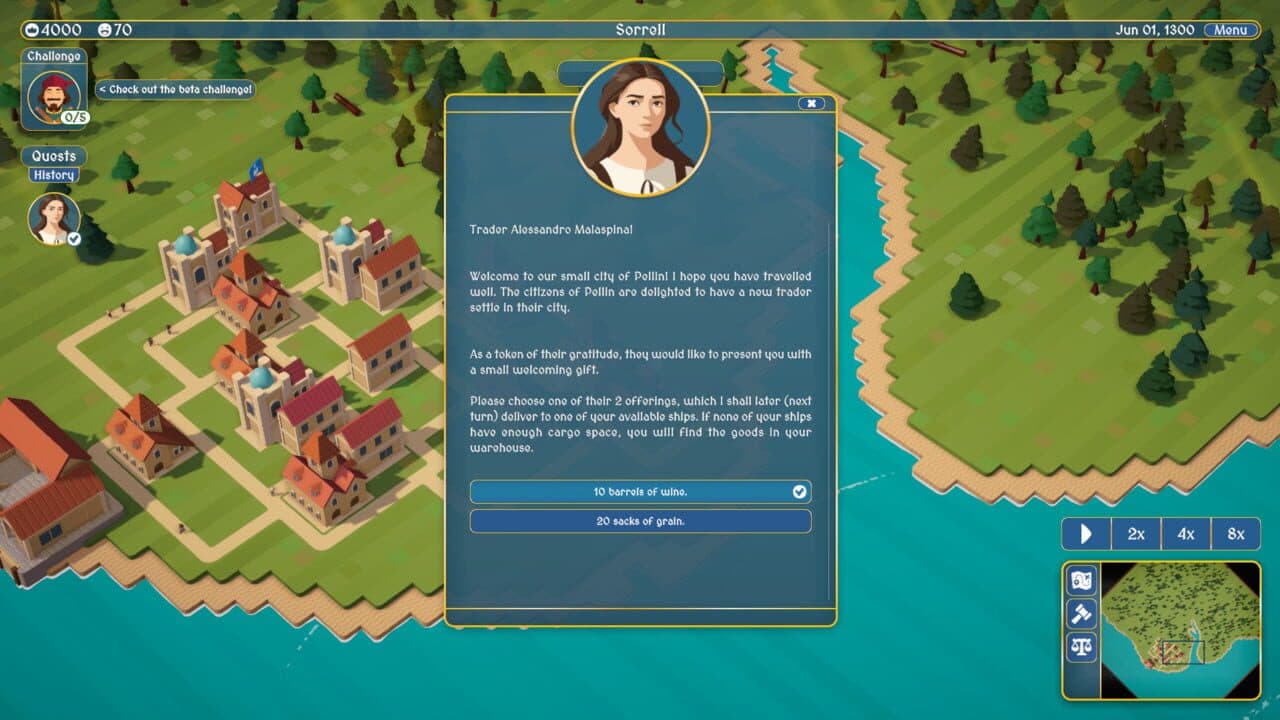 High Seas, High Profits! thumbnail 4