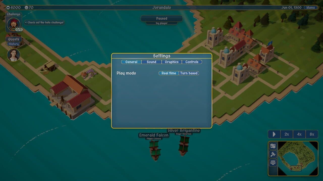 High Seas, High Profits! thumbnail 5