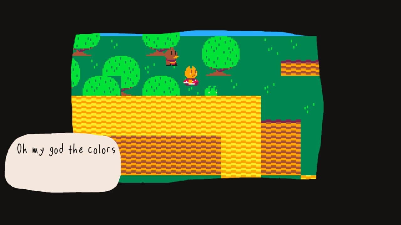 Z's Room screenshot 1
