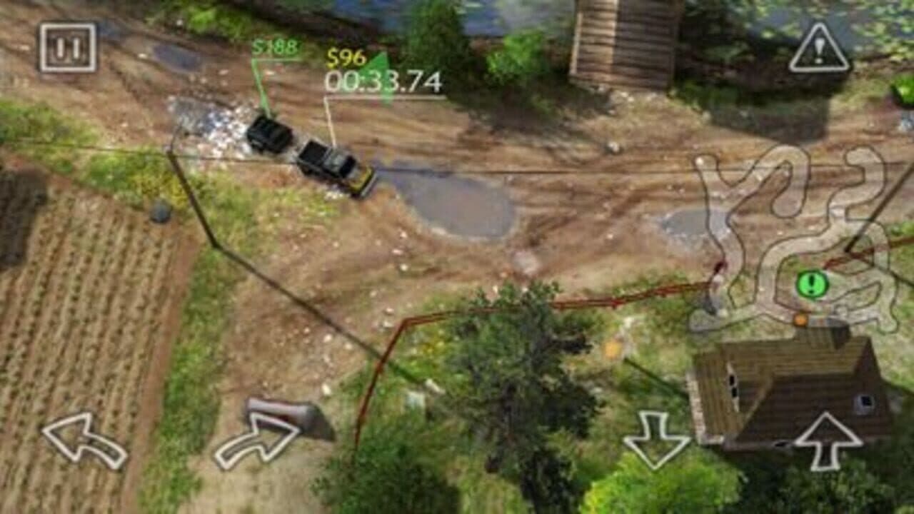 Reckless Racing thumbnail 2