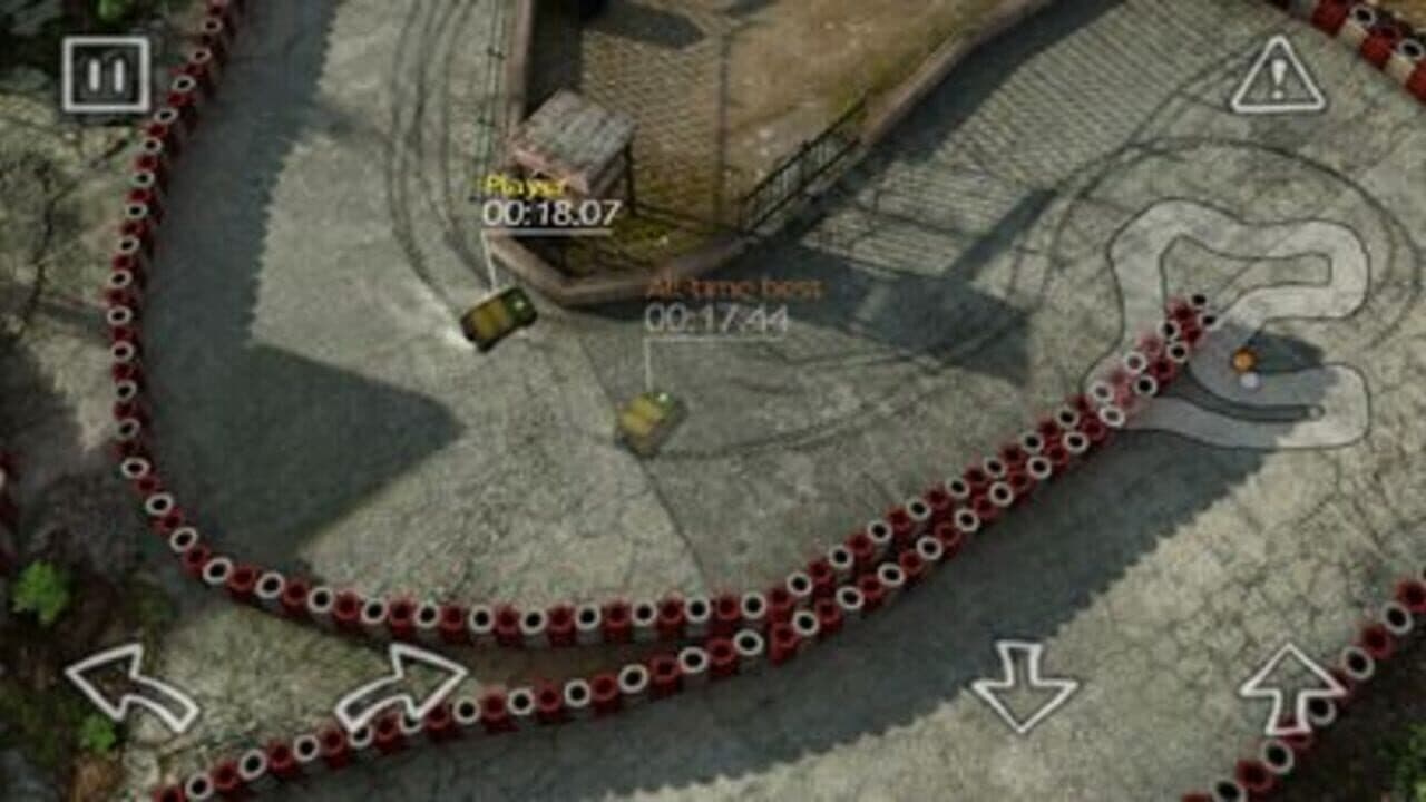 Reckless Racing thumbnail 3