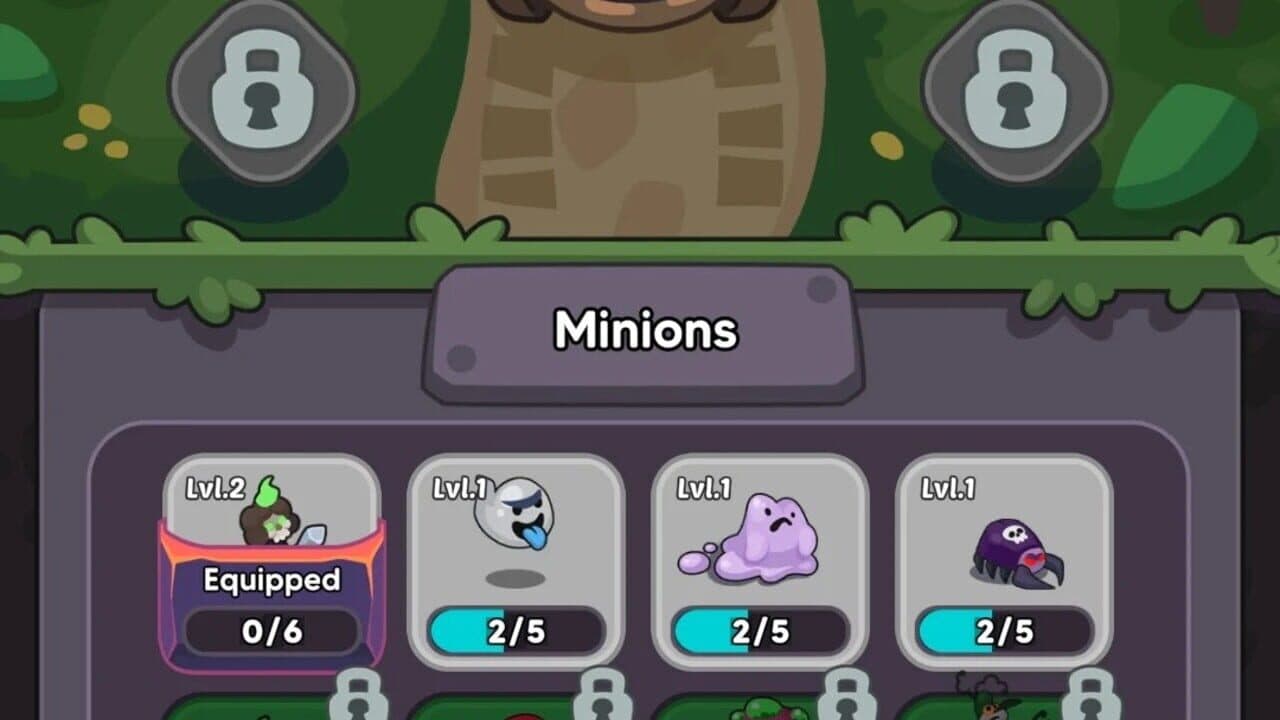 Legend of Frog thumbnail 3