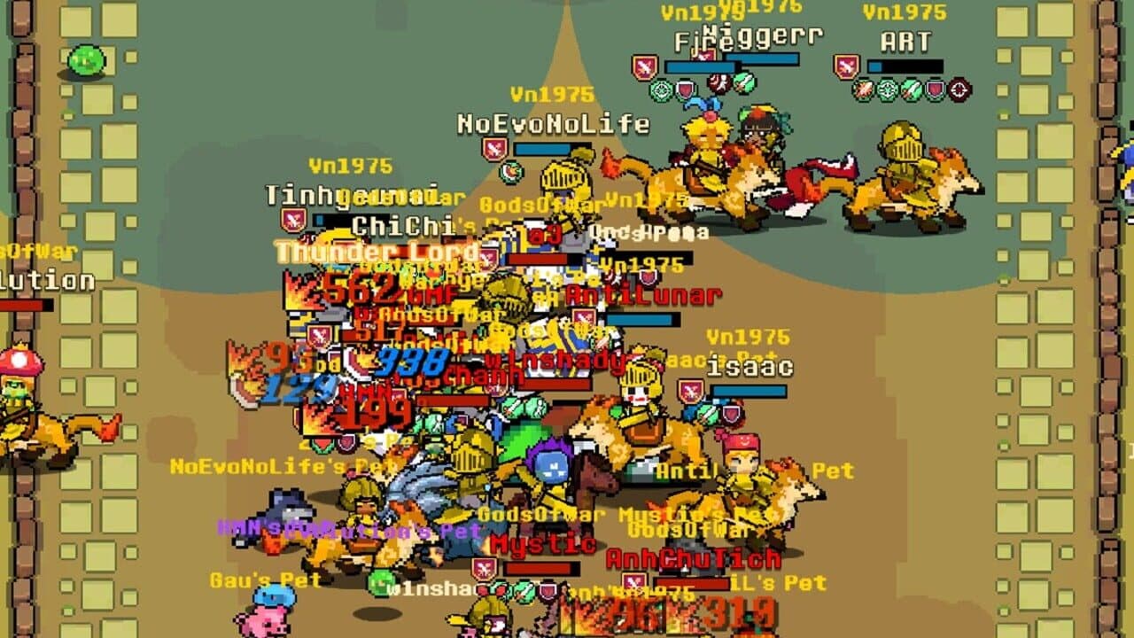 Treasure Hunter screenshot 1