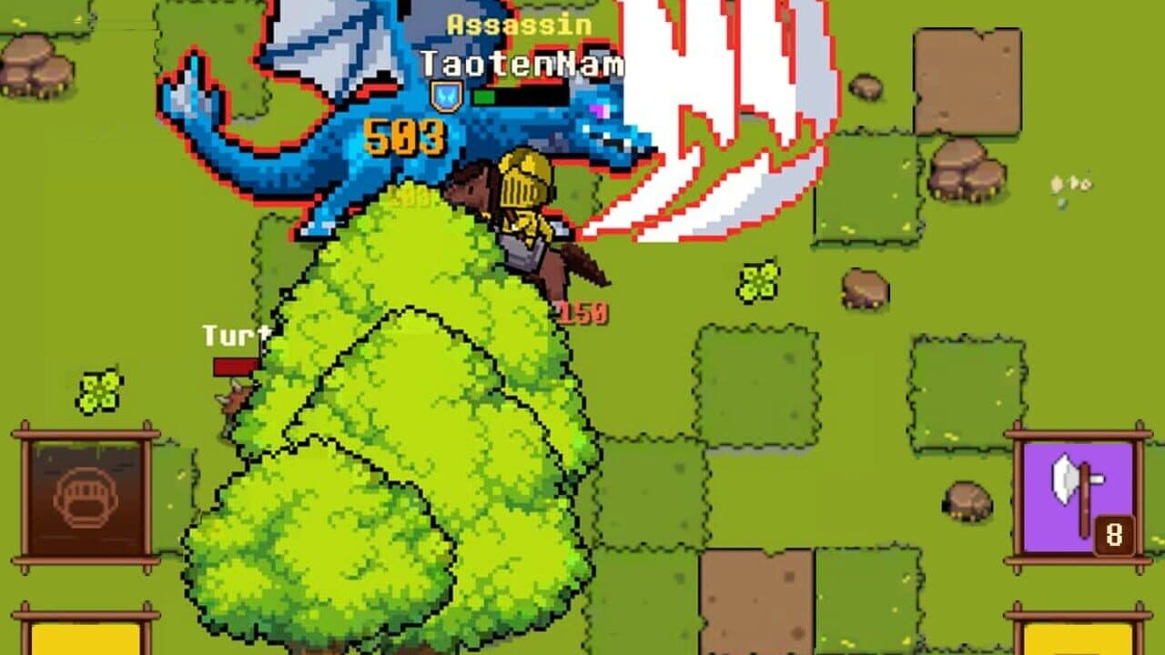 Treasure Hunter thumbnail 3