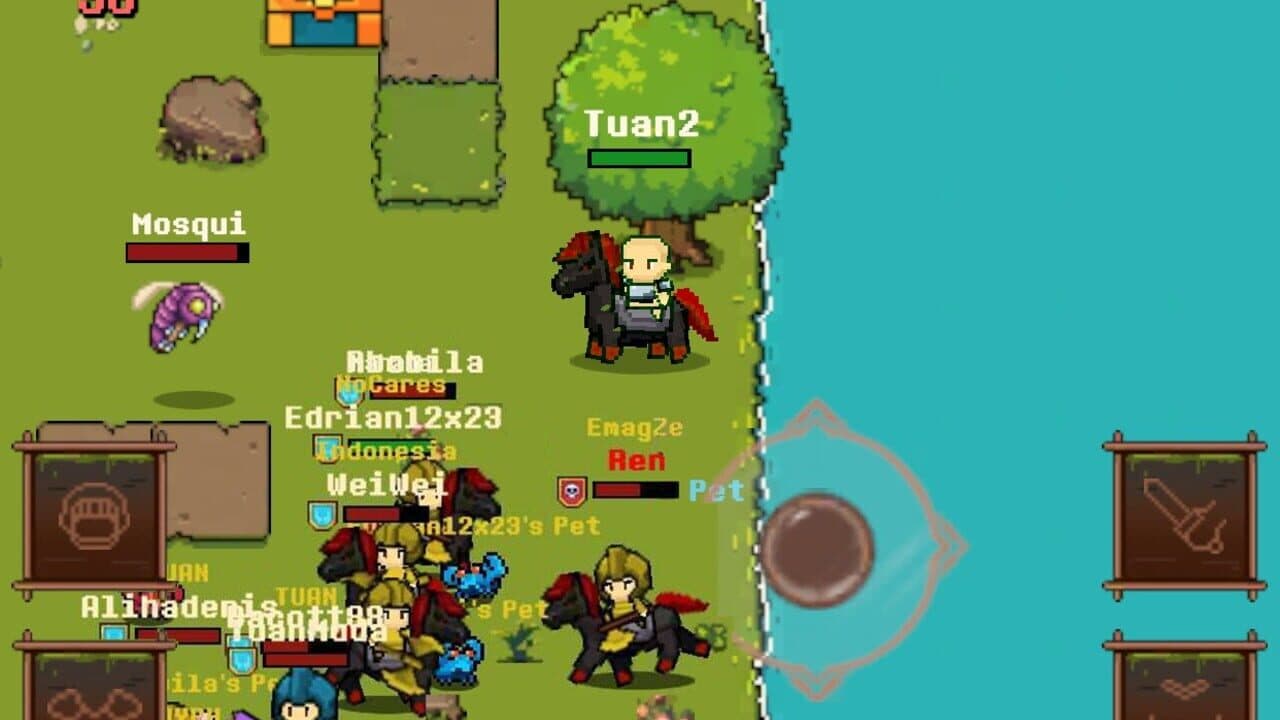 Treasure Hunter thumbnail 4