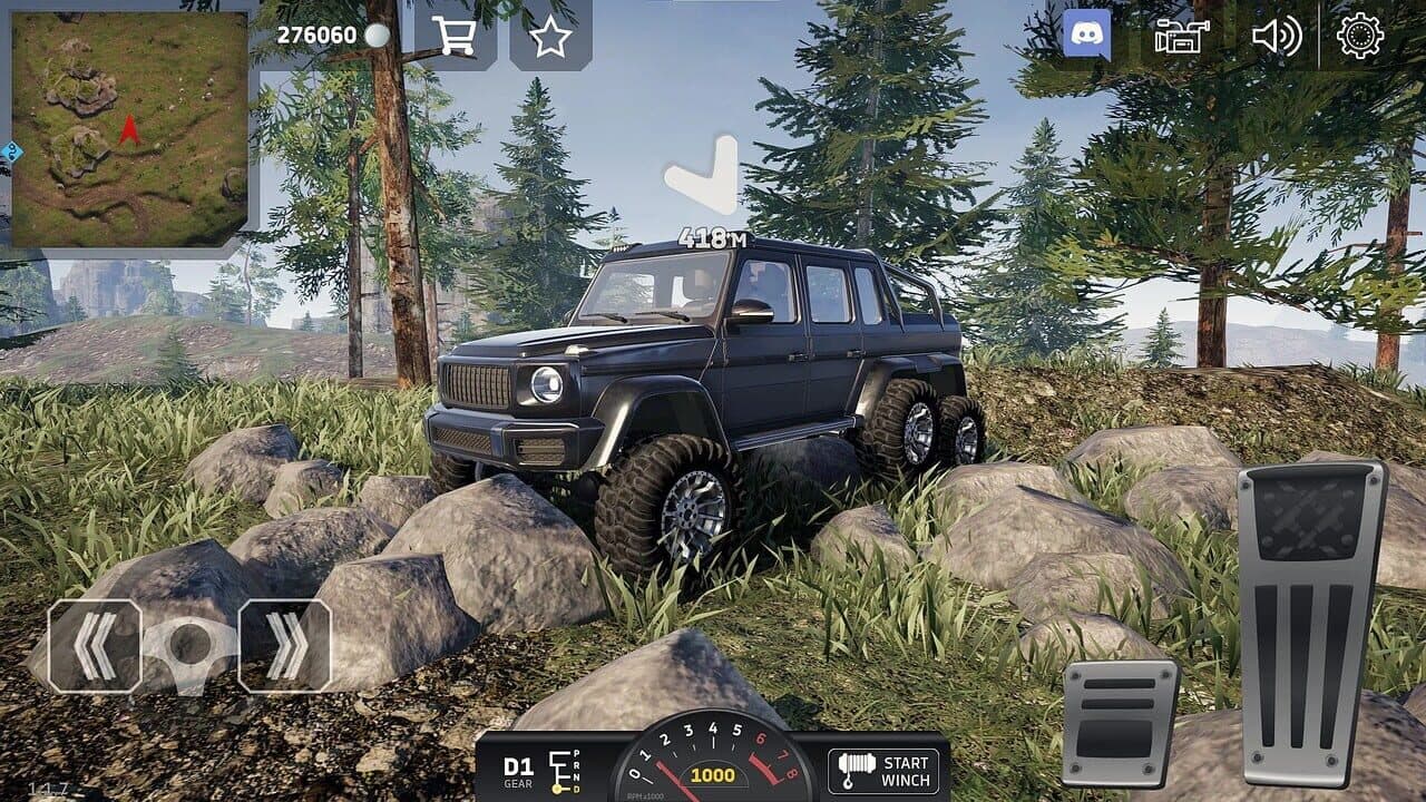 Off Road thumbnail 2