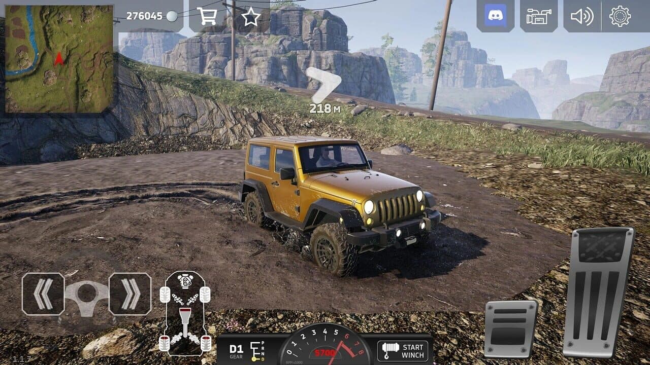 Off Road thumbnail 3
