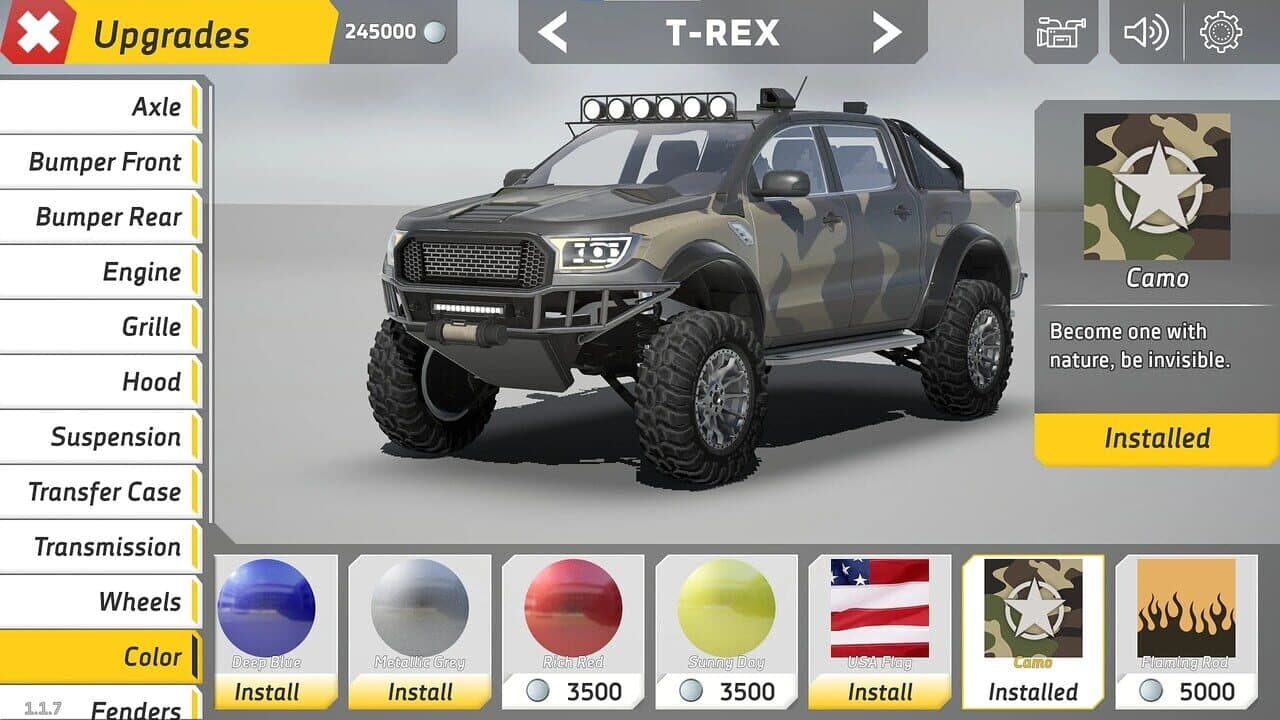 Off Road thumbnail 5