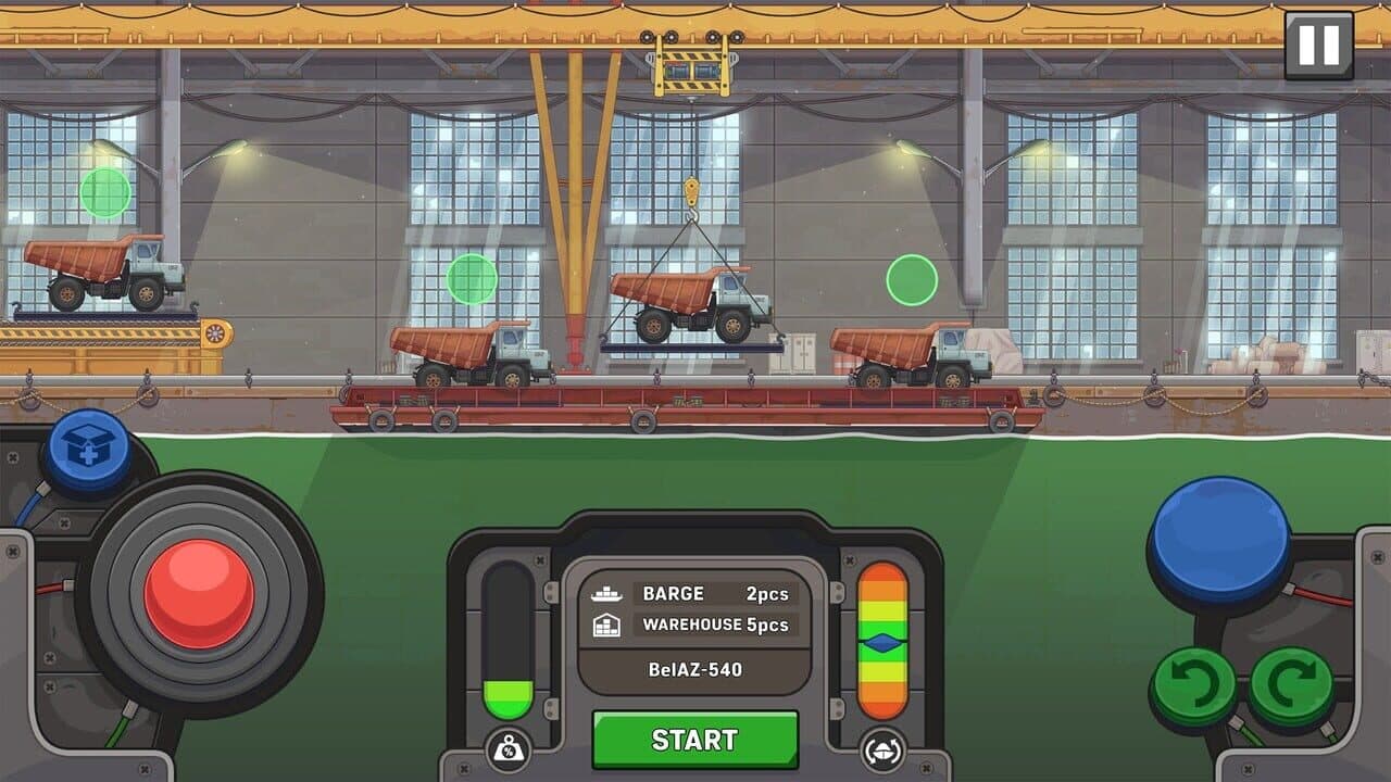 Ship Simulator thumbnail 3
