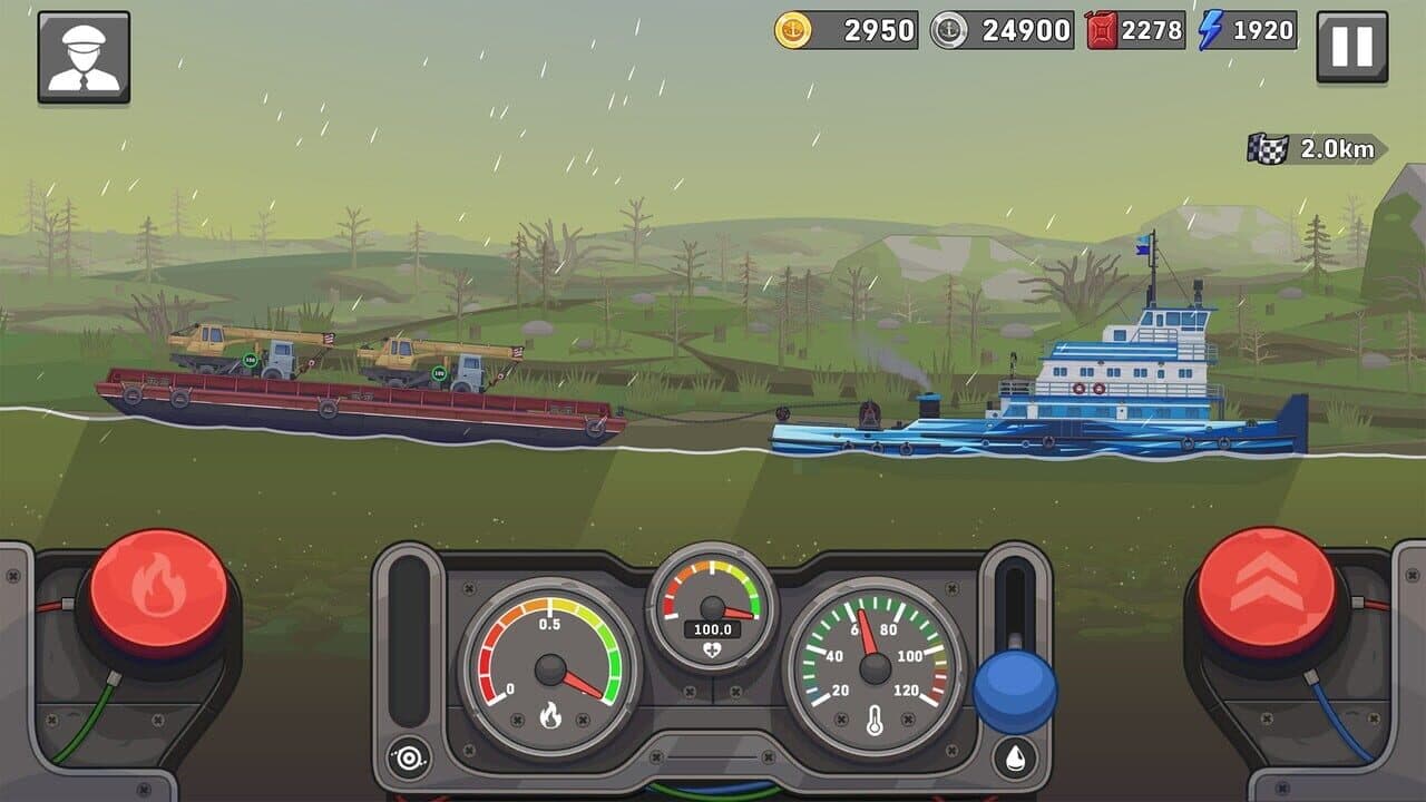 Ship Simulator thumbnail 4