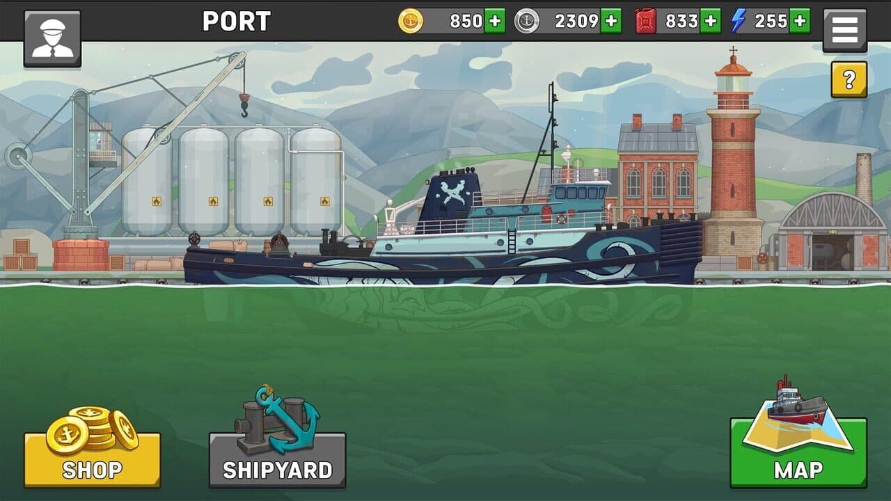 Ship Simulator thumbnail 6