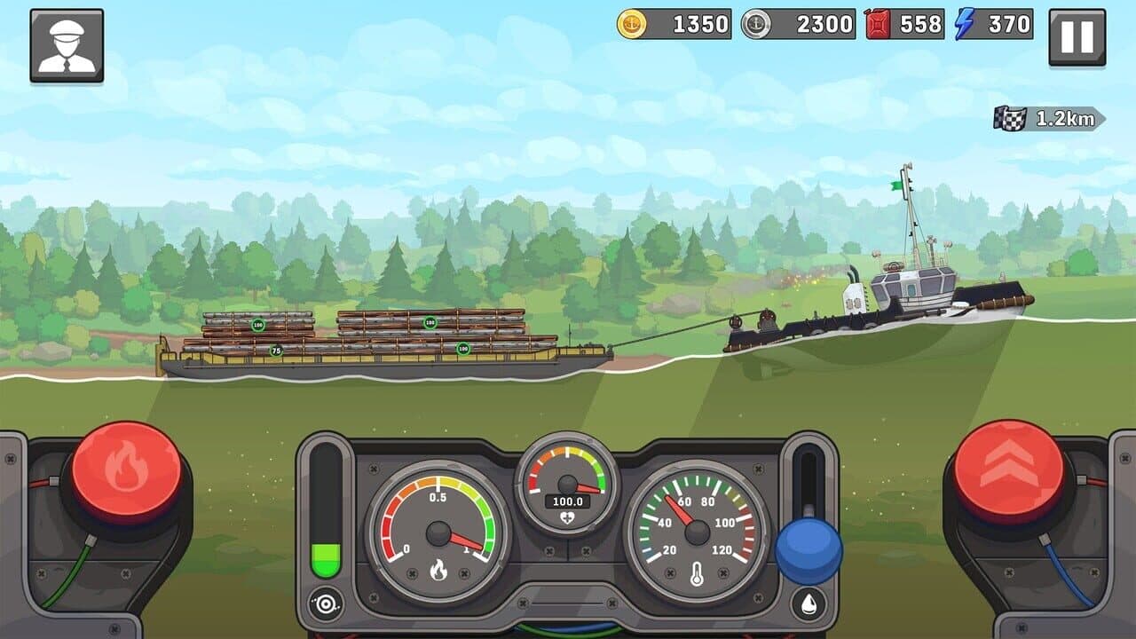 Ship Simulator thumbnail 7