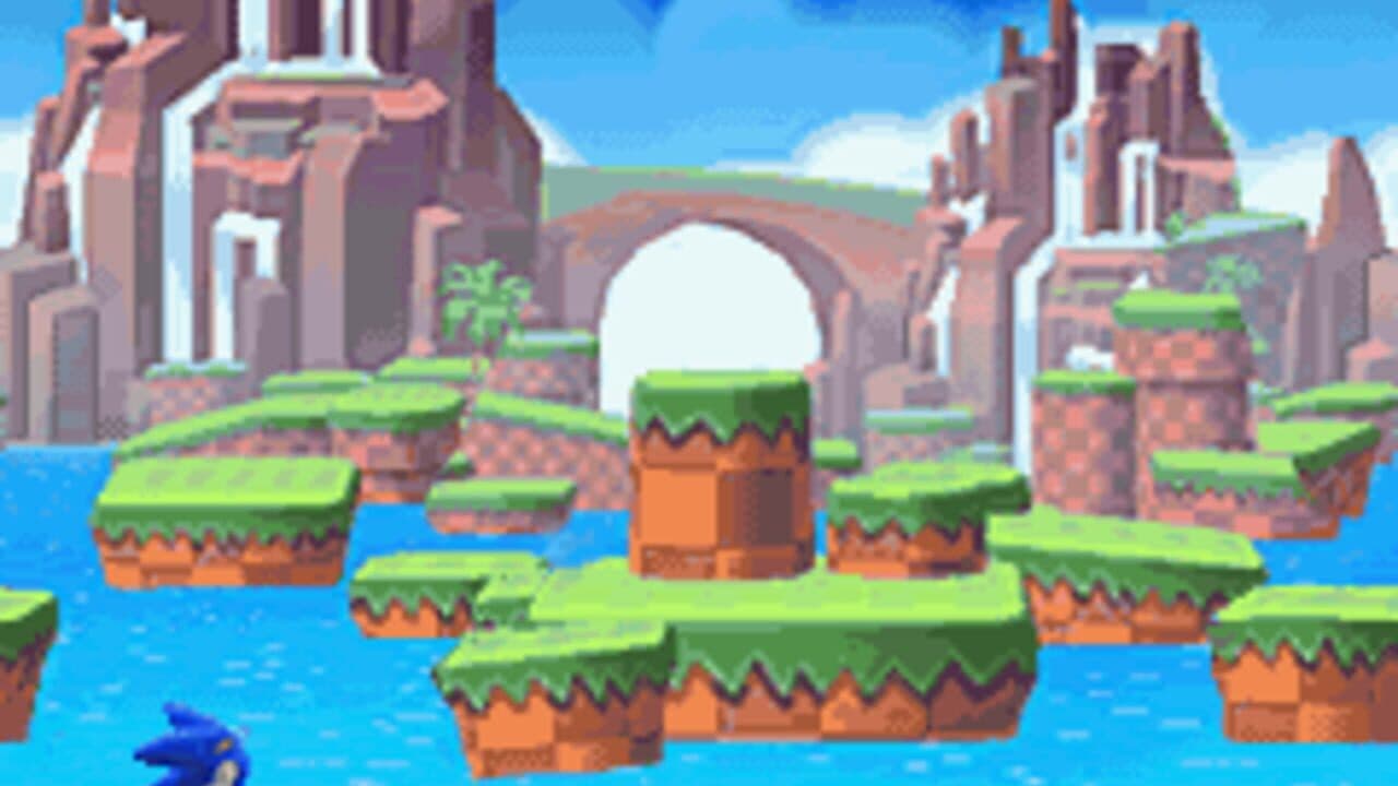Sonic Runners Adventure thumbnail 2