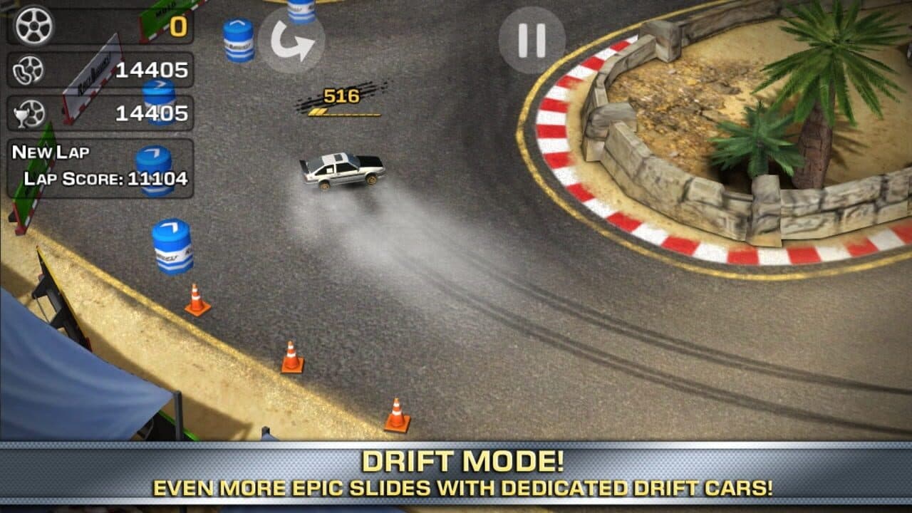 Reckless Racing 2 thumbnail 2